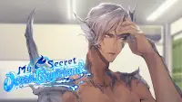 My Secret Ocean Boyfriend Screen Shot 1