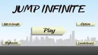 JUMP INFINITE 2 (SHADOW CITY) Screen Shot 0