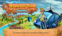 Roads of Time 2: Odyssey (free-to-play) Screen Shot 3