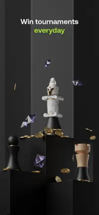 Chess - Immortal Game Screen Shot 3