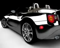 3D تقديم سيارات بانوراما الألغاز لعبة Screen Shot 4