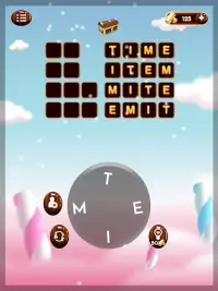 Word Prodigy - Free Puzzle Game Screen Shot 12