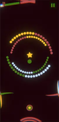 Color Neon - tap switch and win Screen Shot 1