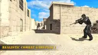 Commando Global Strike Adventure Screen Shot 0