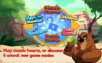 Adventure Hearts - An interstellar card game Screen Shot 8
