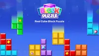 Real Block Puzzle: Block Games Screen Shot 0