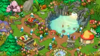 Smurfs and the Magical Meadow Screen Shot 3