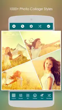 Mirror Photo:Editor&Collage (HD) Screen Shot 12