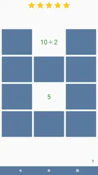 Math Games - Brain Training Screen Shot 11