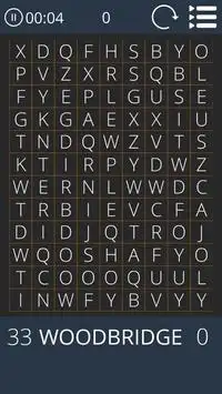 Word Search Puzzle Top Games Screen Shot 4