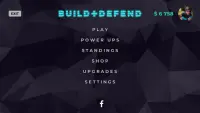 Build And Defend: Classic Tower Defense Screen Shot 3