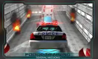 Police Training Criminal Chase Screen Shot 0