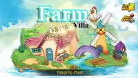 Farm Villa Screen Shot 0