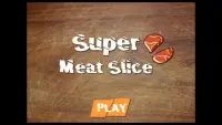 Super Meat Slice Screen Shot 0