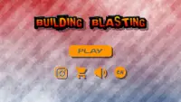 Building Blasting Screen Shot 0