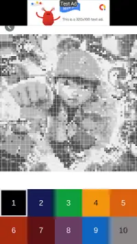 Boboiboy - Pixel Art Screen Shot 5