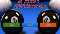 8 Ball Pool - Billiards Screen Shot 1