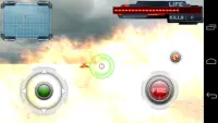 Gunship Battle : Tank of glory Screen Shot 5