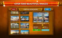 Jigsaw Puzzles Travel Screen Shot 3