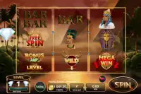 Pharaoh's Free Slots Screen Shot 6