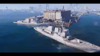 Ship Sim Cruise Screen Shot 2