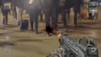 AR Gun Shooter 3D Screen Shot 1