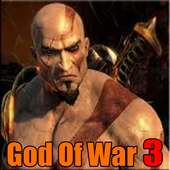 Cheat God Of War 3