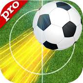Tap Ball Soccer Pro