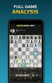 Chess Stars nhiều người chơi Screen Shot 19