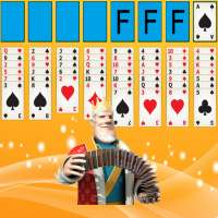 FreeCell Solitaire