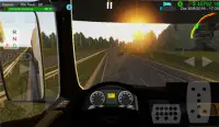 Heavy Truck Simulator Screen Shot 7