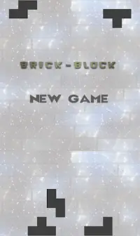 Mobile Brick-Block Screen Shot 0