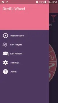 Devil's Wheel Naughty Roulette Screen Shot 5