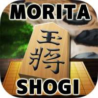 Morita shogi Final ver.Lite