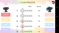 ColorFill - Top the leaderboard Screen Shot 7