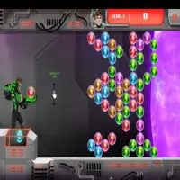 Max Bubble Shooter Screen Shot 0