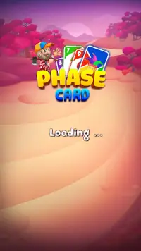 Phase - Card game Screen Shot 4