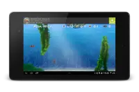 Wonder Fish Permainan Free HD Screen Shot 9