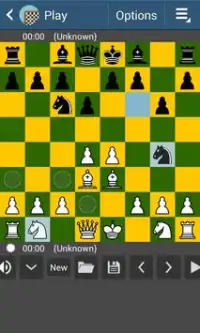 Chess (Live) Screen Shot 1