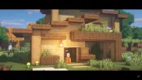 Mini Craft - Master Block Building Simulator Games Screen Shot 2