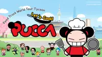 Pucca, Let's Cook! : Food Truck World Tour Screen Shot 8