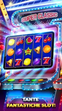 Free Slot Games™ - Casinò Screen Shot 3