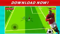 Euro Kick Soccer Shootout Screen Shot 4