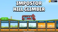 Impostor Hill Climber Screen Shot 5