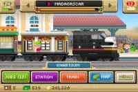 Pocket Trains - Enterprise Sim Screen Shot 4