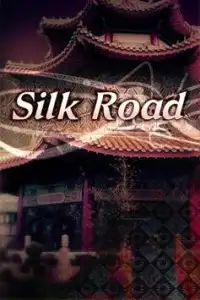 脱出ゲーム: Silk Road Screen Shot 0