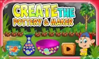 Create the Pottery & Maker Screen Shot 3
