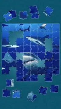 Under the Sea Jigsaw Puzzles Screen Shot 0