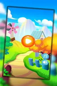 Fruit Crush Mania Screen Shot 6