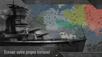WW2 Strategie & Tactics－Jeux d Screen Shot 0